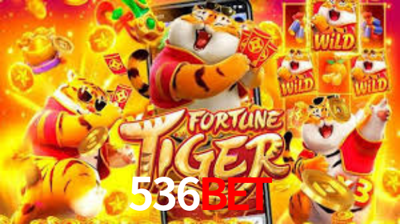 536Bet