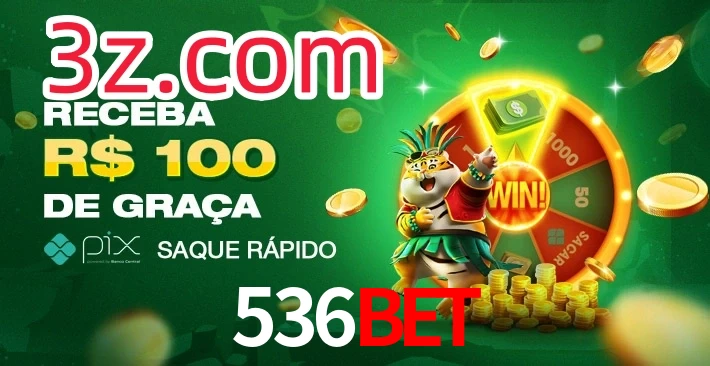 536Bet