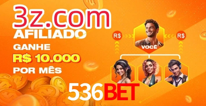 536Bet