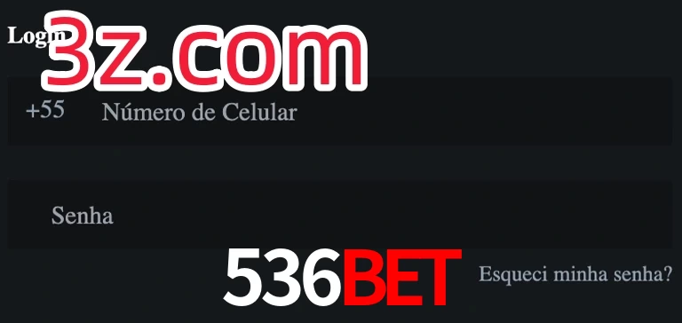 536Bet
