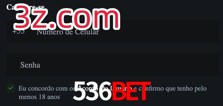 536Bet